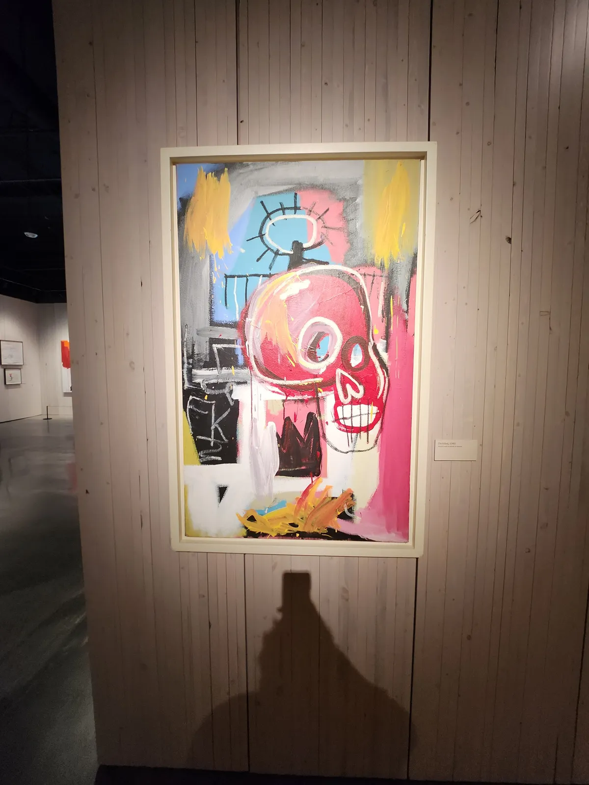 Basquiat Gallery Image 93